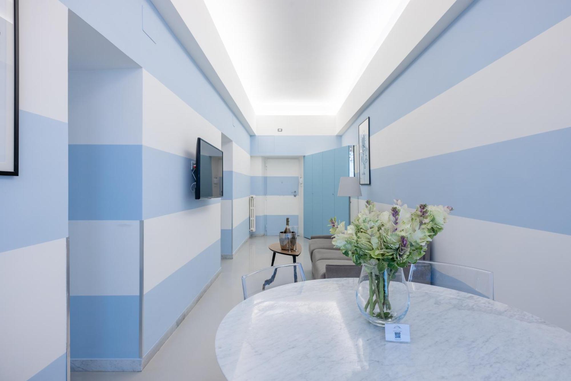Vatican Apartment Fcollection Roma Exterior foto