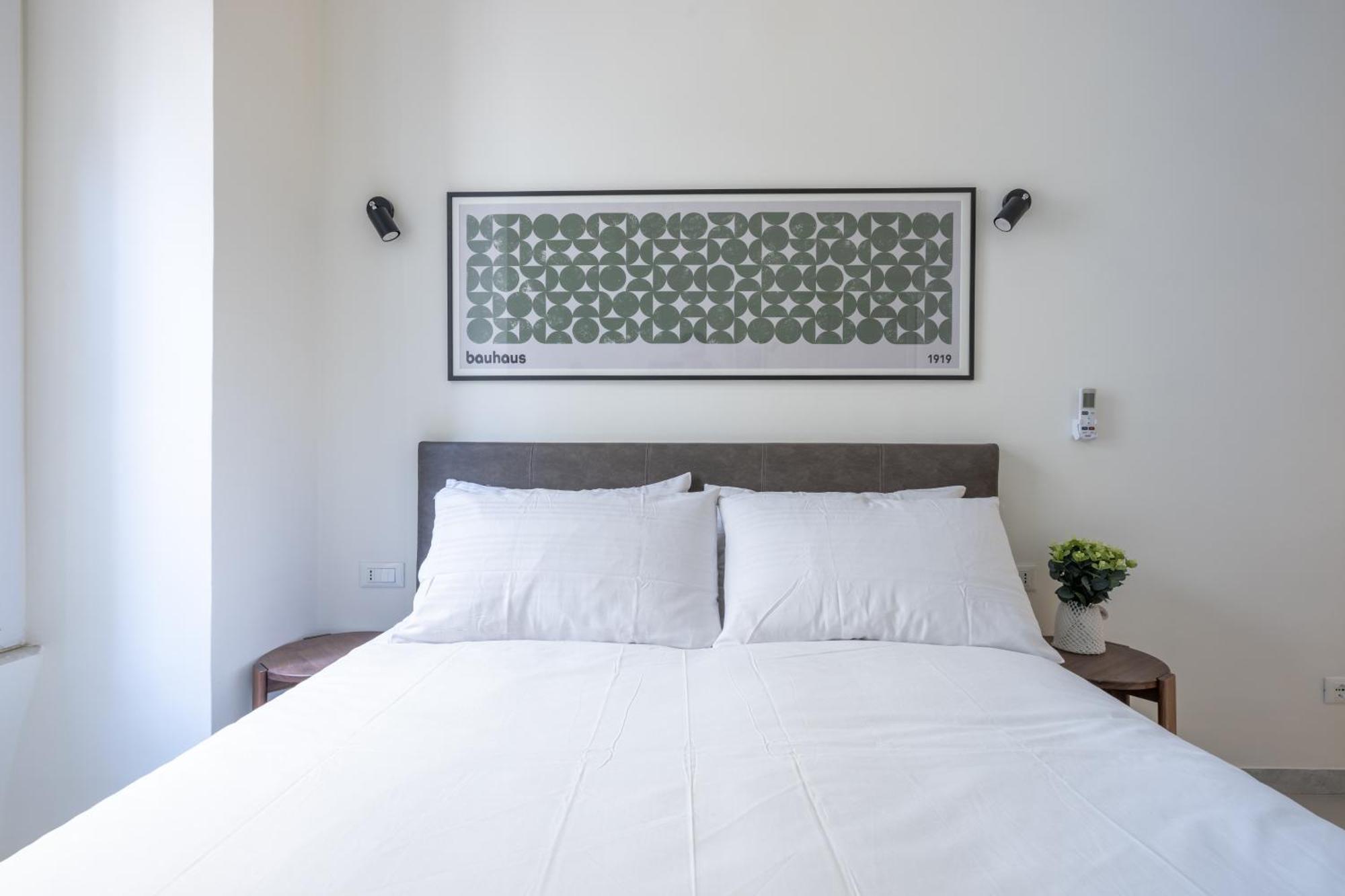 Vatican Apartment Fcollection Roma Exterior foto