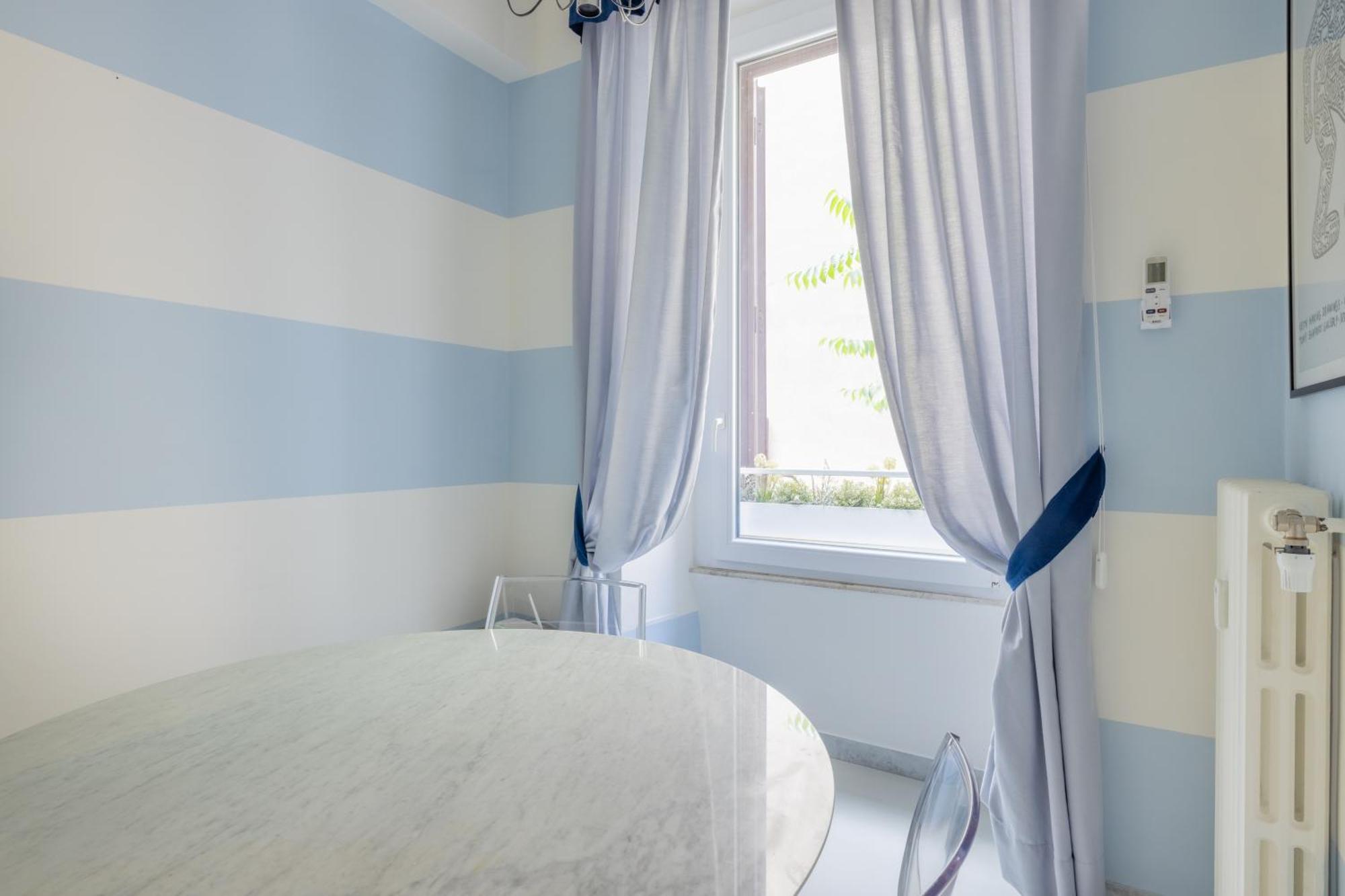 Vatican Apartment Fcollection Roma Exterior foto